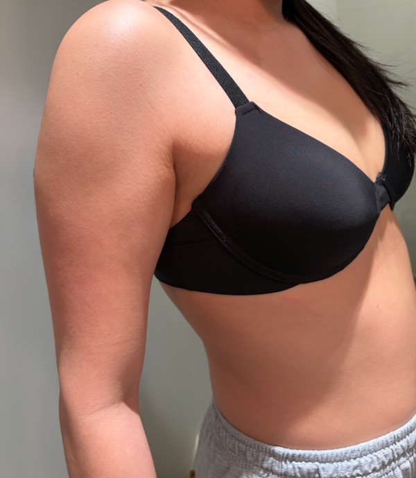 The Daylilie Bra